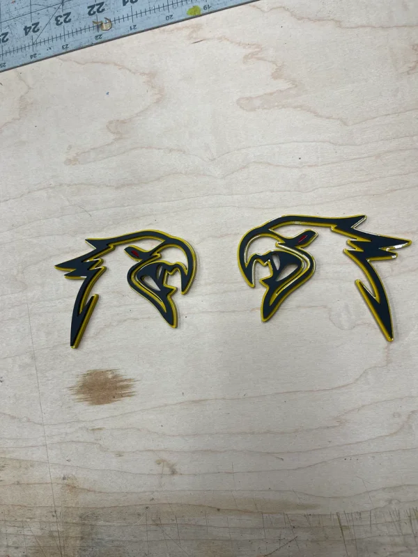 HellHawk head pair V1 - Image 15