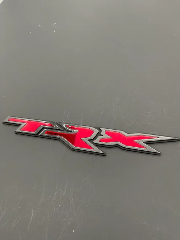 TRX OEM Style Badge - Image 16
