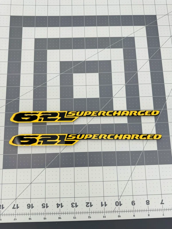 6.2L Supercharged pair - Image 21