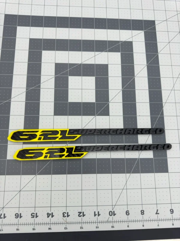 6.2L Supercharged pair - Image 22