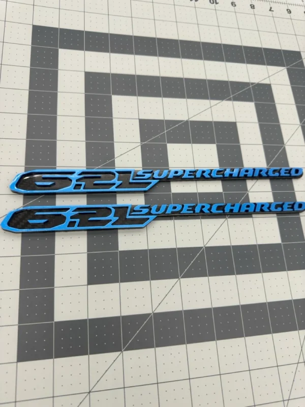 6.2L Supercharged pair - Image 23