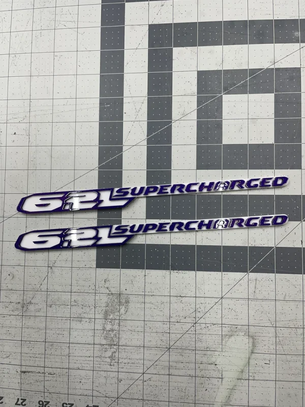 6.2L Supercharged pair - Image 24