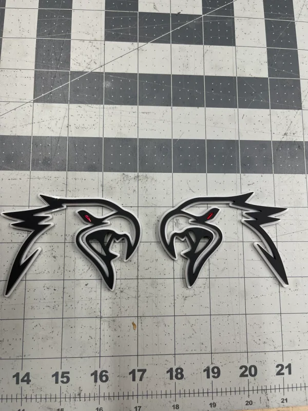 HellHawk head pair V1 - Image 17