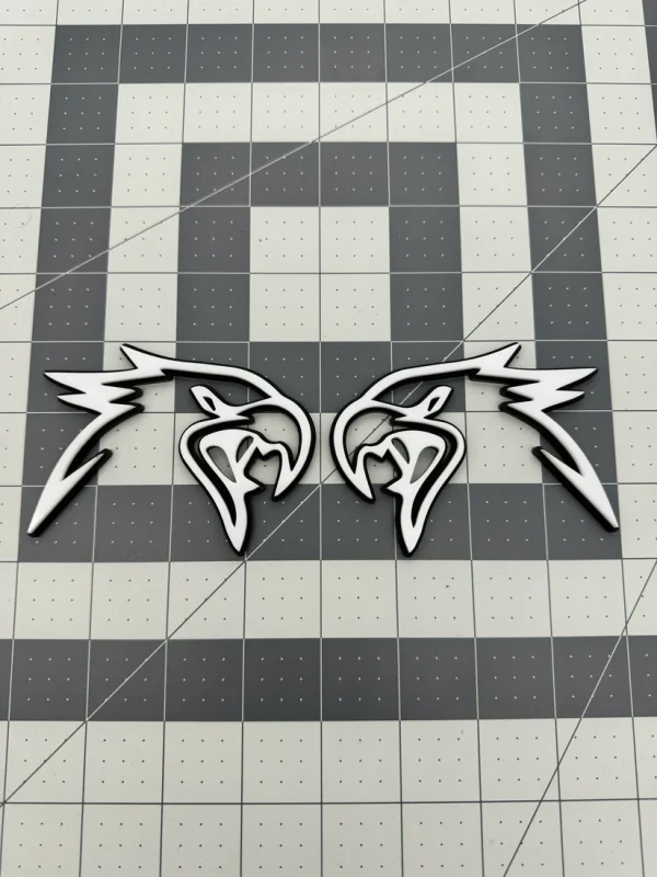 HellHawk head pair V1 - Image 18