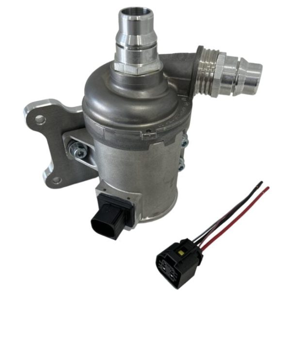 Intercooler Pump Replacement CWA400 (Trackhawk/TRX/Durango HC) - Image 2