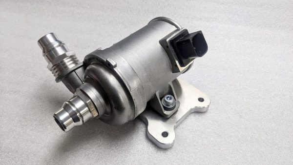 Intercooler Pump Replacement CWA400 (Trackhawk/TRX/Durango HC) - Image 3