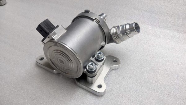 Intercooler Pump Replacement CWA400 (Trackhawk/TRX/Durango HC) - Image 4