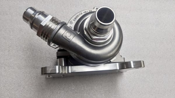 Intercooler Pump Replacement CWA400 (Trackhawk/TRX/Durango HC) - Image 5