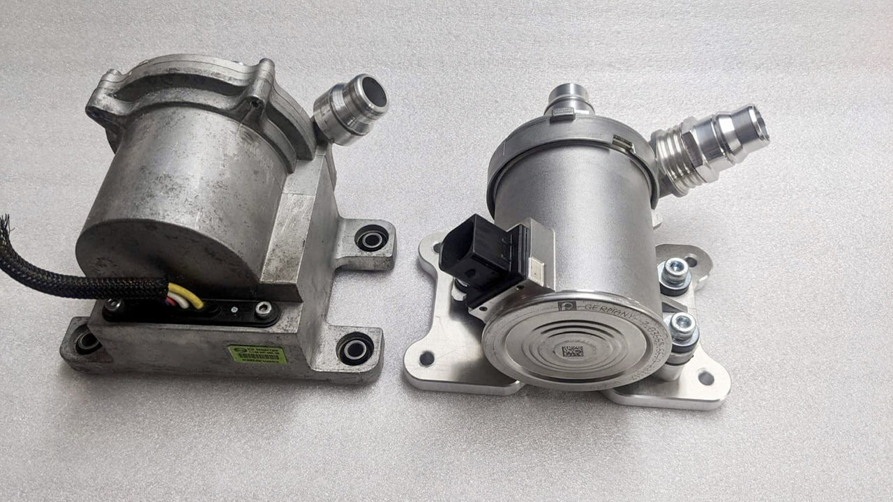 Intercooler Pump Replacement CWA400 (Trackhawk/TRX/Durango HC) - Image 6