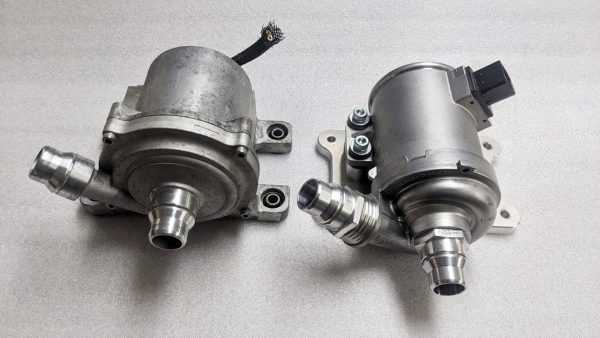 Intercooler Pump Replacement CWA400 (Trackhawk/TRX/Durango HC) - Image 7