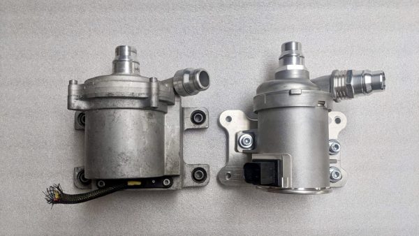 Intercooler Pump Replacement CWA400 (Trackhawk/TRX/Durango HC) - Image 8