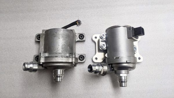 Intercooler Pump Replacement CWA400 (Trackhawk/TRX/Durango HC) - Image 9