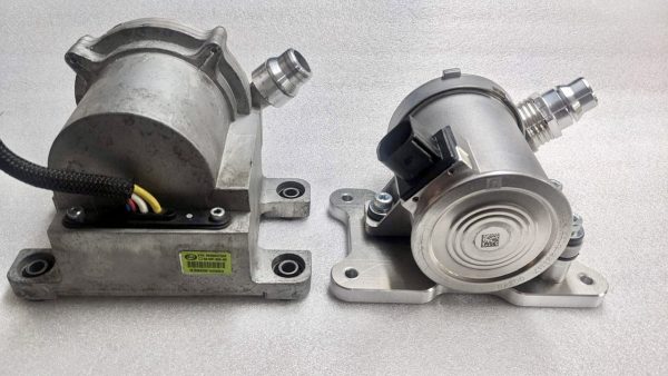 Intercooler Pump Replacement CWA400 (Trackhawk/TRX/Durango HC) - Image 10