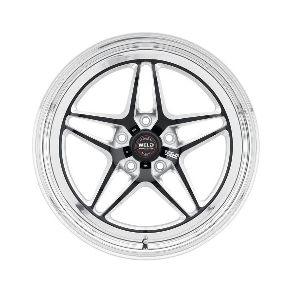 Weld Racing S81 Front Runner (20x9)