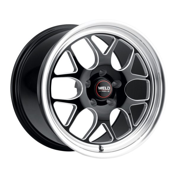Weld Racing Solana (20x10.5 Front & Rear)