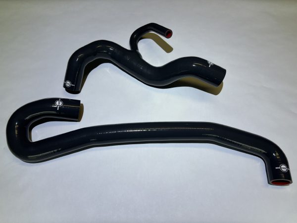 Bono Specialties Silicone Radiator Hoses (Jeep/Durango SRT) - Image 4
