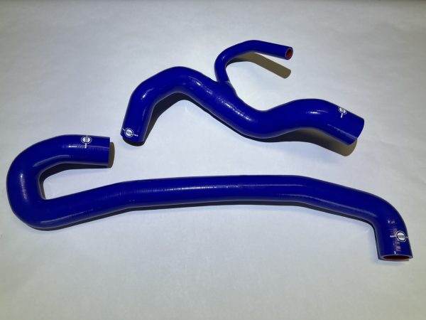 Bono Specialties Silicone Radiator Hoses (Jeep/Durango SRT) - Image 9
