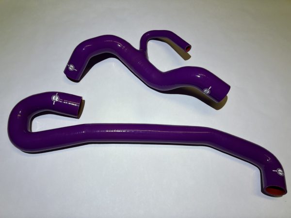 Bono Specialties Silicone Radiator Hoses (Jeep/Durango SRT) - Image 5