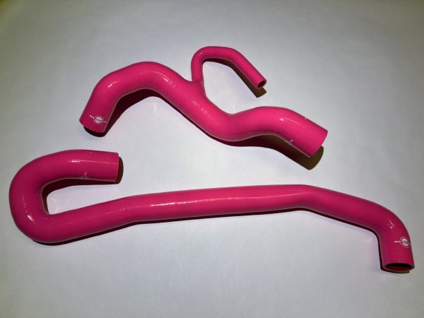 Bono Specialties Silicone Radiator Hoses (Jeep/Durango SRT) - Image 8