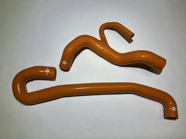 Bono Specialties Silicone Radiator Hoses (Jeep/Durango SRT) - Image 6
