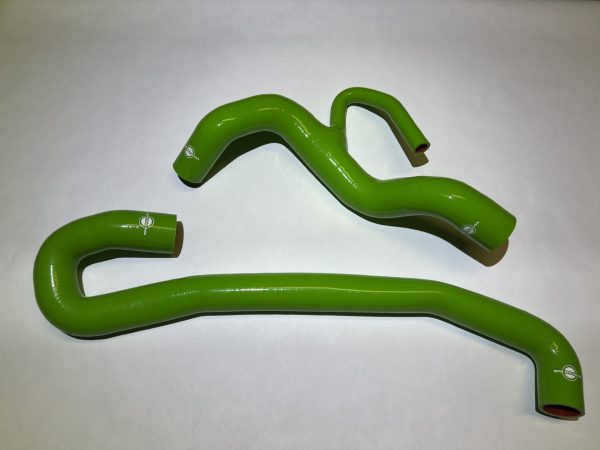 Bono Specialties Silicone Radiator Hoses (Jeep/Durango SRT) - Image 3