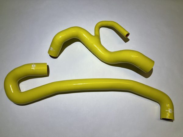 Bono Specialties Silicone Radiator Hoses (Jeep/Durango SRT) - Image 7
