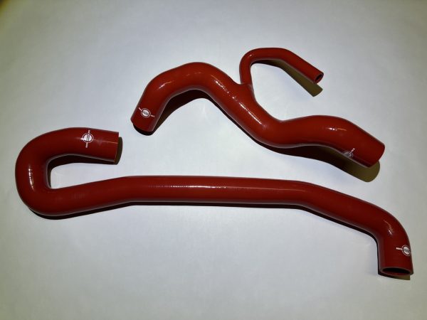 Bono Specialties Silicone Radiator Hoses (Jeep/Durango SRT) - Image 2