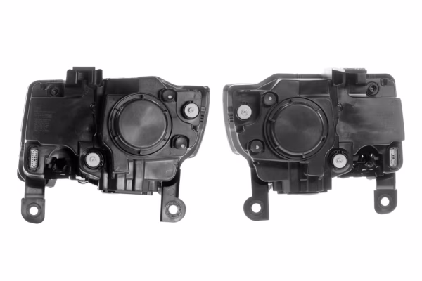 Morimoto XB Led Headlights GEN II (Jeep Grand Cherokee) 2014-2021 - Image 11