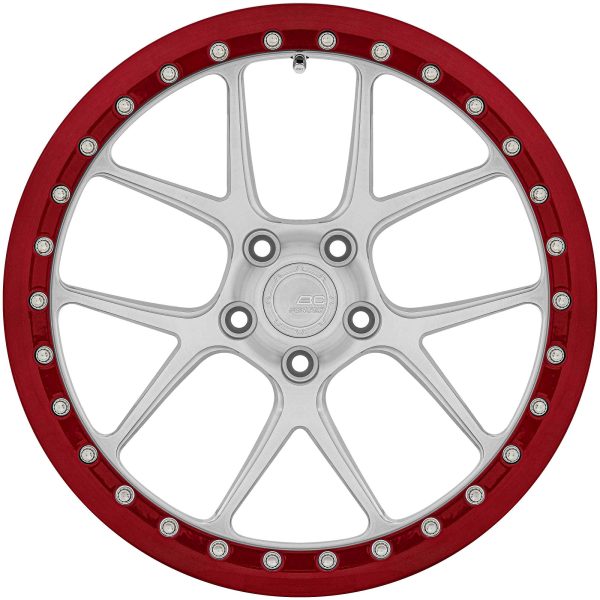 BC Forged RD02-BL Beadlock - Image 3