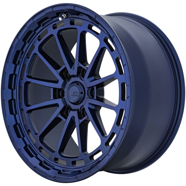 BC Forged TPX61 - Image 2