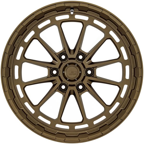 BC Forged TPX61 - Image 4