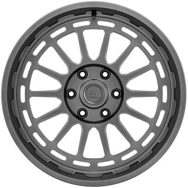 BC Forged TPX62 - Image 3