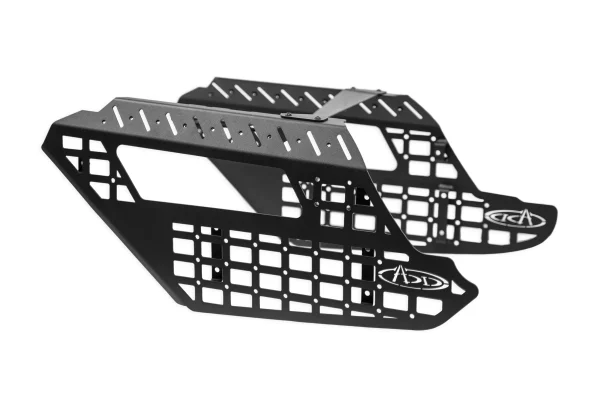 Addictive Dessert Designs Center Console Molle Panels & Digital Device Bridge (Ram TRX / RHO)