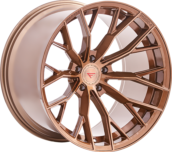 Ferrada Forge8 FR9
