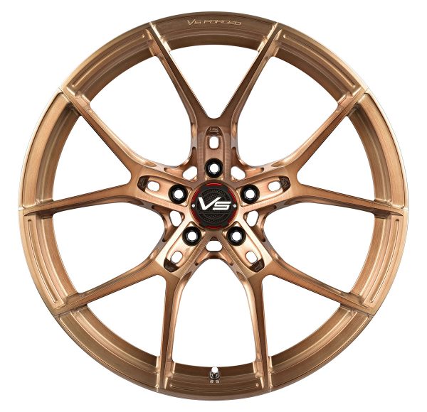 Vertini Forged VF01