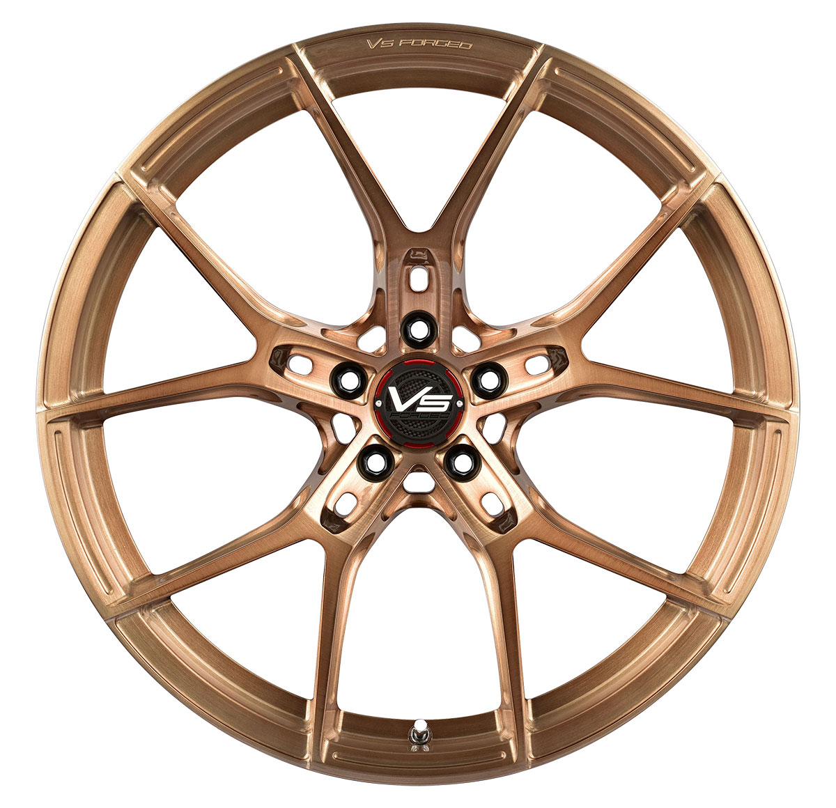 Vertini Forged VF01