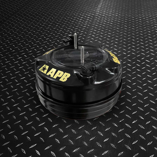 APB Upgraded Power Booster