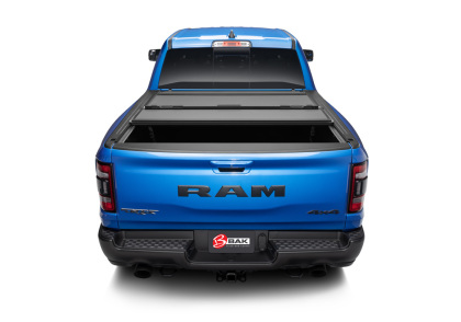 BAKFlip MX4 Matte Finish (Ram TRX / RHO) - Image 4