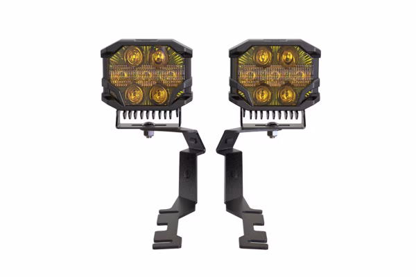 Morimoto BIGBANGER LED Ditch Light System (Ram TRX / RHO) - Image 3