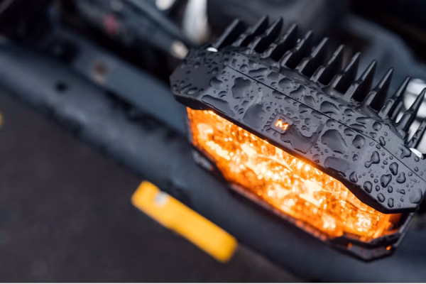 Morimoto BIGBANGER LED Ditch Light System (Ram TRX / RHO) - Image 5
