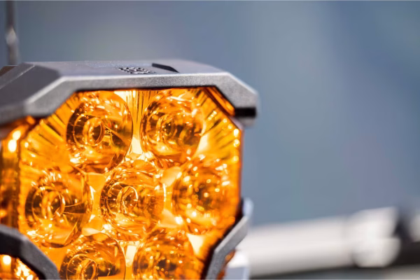 Morimoto BIGBANGER LED Ditch Light System (Ram TRX / RHO) - Image 6