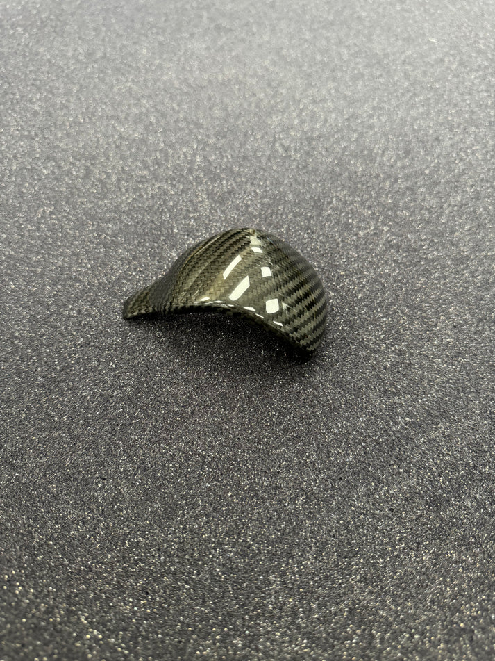 Carbon Fiber Shifter Cover (Ram TRX / RHO) - Image 6