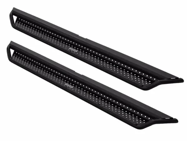 Go Rhino Dominator D1 Side Steps (Ram TRX / RHO)