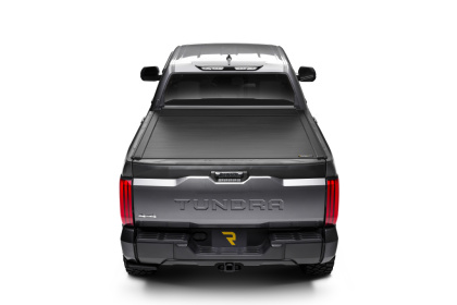 Retrax EQ Retractable Bed Cover (Ram TRX) - Image 9