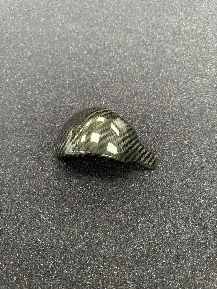 Carbon Fiber Shifter Cover (Ram TRX / RHO) - Image 4