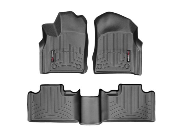 WeatherTech FloorLiner (Jeep Grand Cherokee 2012-2021)