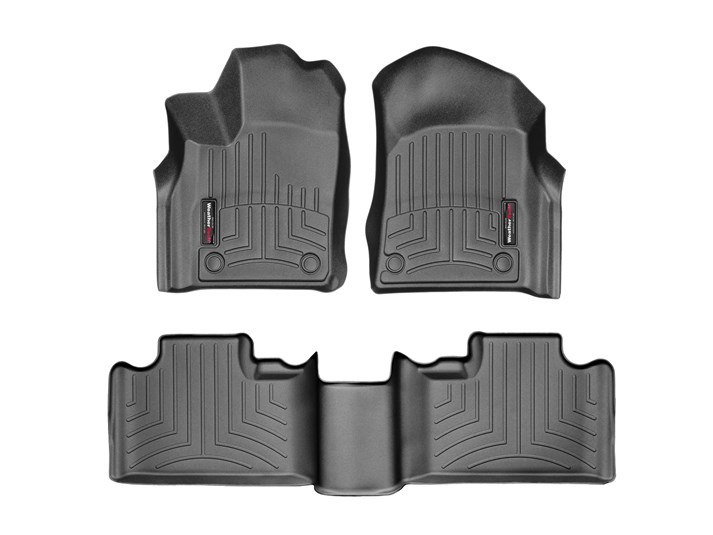 WeatherTech FloorLiner (Jeep Grand Cherokee 2012-2021)