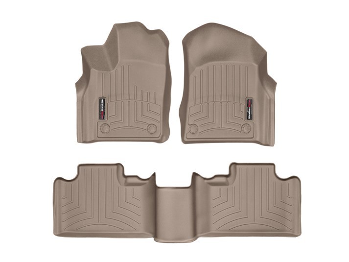 WeatherTech FloorLiner (Jeep Grand Cherokee 2012-2021) - Image 3
