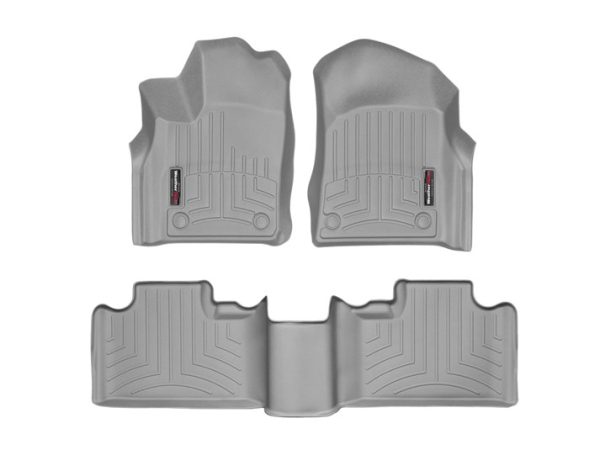 WeatherTech FloorLiner (Jeep Grand Cherokee 2012-2021) - Image 4