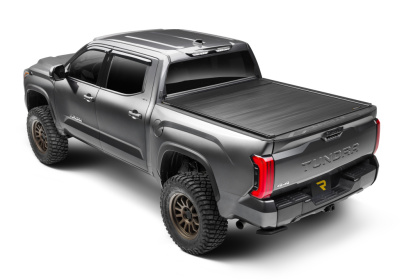 Retrax EQ Retractable Bed Cover (Ram TRX)